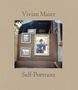 Vivian Maier: Vivian Maier: Self-Portraits, Buch