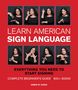 James W Guido: Learn American Sign Language, Buch