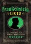 Paul Ruditis: Frankenstein Lives, Buch