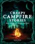 Darkness Prevails: Creepy Campfire Stories, Buch