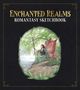 Walter Foster Creative Team: Enchanted Realms Romantasy Sketchbook, Buch