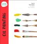 Walter Foster Creative Team: Pocket Prompts Oil Painting, Buch