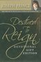 Joseph Prince: Destined to Reign Devotional, Gift Edition: Daily Reflections for Effortless Success, Wholeness and Victorious Living, Buch