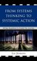 Lee Jenkins: From Systems Thinking to Systemic Action, Buch