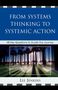 Lee Jenkins: From Systems Thinking to Systemic Action, Buch