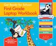 Heather Stella: Get Ready for School First Grade Laptop Workbook, Buch