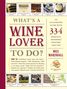 Wes Marshall: What's a Wine Lover to Do?, Buch