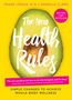 Frank Lipman: The New Health Rules, Buch