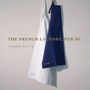 Thomas Keller: The French Laundry, Per Se, Buch