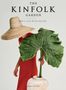 John Burns: The Kinfolk Garden, Buch