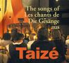 Taizé: Songs Of Taize, CD