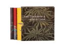 Jason King: The Cannabible Collection, Div.