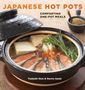 Tadashi Ono: Japanese Hot Pots, Buch