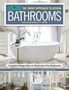 Editors Of Creative Homeowner: Smart Approach to Design: Bathrooms, Revised and Updated 3rd Edition: Complete Design Ideas to Modernize Your Bathroom, Buch