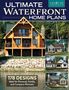 Design America Inc: Ultimate Waterfront Home Plans, Buch