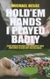 Michael Hesse: Hold'em Hands I Played Badly, Buch