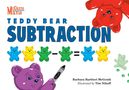 Barbara Barbieri McGrath: Teddy Bear Subtraction, Buch