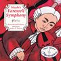 Anna Harwell Celenza: Haydn's Farewell Symphony, Buch