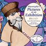 Anna Harwell Celenza: Mussorgsky's Pictures at an Exhibition, Buch
