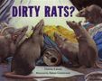 Darrin Lunde: Dirty Rats?, Buch