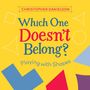 Christopher Danielson: Which One Doesn't Belong?, Buch