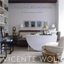 Vicente Wolf: Crossing Boundaries, Buch