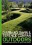 Diarmuid Gavin: Outdoors: The Garden Design Book for the Twenty-First Century, Buch
