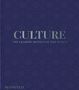 Spencer Bailey: Culture, Buch