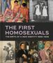 Jonathan D. Katz: The First Homosexuals, Buch