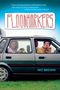 Nic Brown: Floodmarkers, Buch