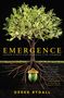 Derek Rydall: Emergence, Buch