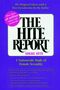 Shere Hite: The Hite Report, Buch