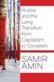 Samir Amin: Russia and the Long Transition from Capitalism to Socialism, Buch
