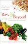 Chad Sarno: Raw and Beyond, Buch