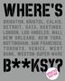Xavier Tapies: Where's Banksy?, Buch