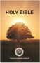 : ESV English Standard Version Outreach Bible, Buch