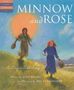 Judy Young: Minnow and Rose, Buch