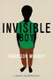 Harrison Mooney: Invisible Boy, Buch