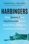 Timothy J Heaphy: Harbingers, Buch, Buch
