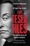 Sönke Iwersen: The Tesla Files, Buch