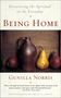 Gunilla Norris: Being Home, Buch