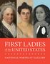 National Portrait Gallery: First Ladies of the United States, Buch