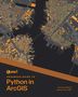 Dave Crawford: ESRI Advanced Guide to Python in ArcGIS, Buch