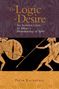 Peter Kalkavage: The Logic of Desire, Buch