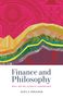 Alex J Pollock: Finance and Philosophy, Buch