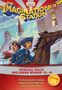 Focus On The Family: Imagination Station Books 3-Pack: The Redcoats Are Coming! / Captured on the High Seas / Surprise at Yorktown, Buch