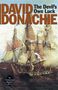 David Donachie: The Devil's Own Luck, Buch