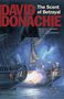 David Donachie: The Scent of Betrayal, Buch