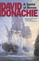 David Donachie: A Game of Bones, Buch