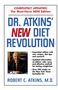 Robert C Atkins: Dr. Atkins' New Diet Revolution, Buch